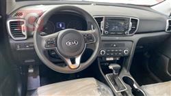 کیا سپۆرتاج